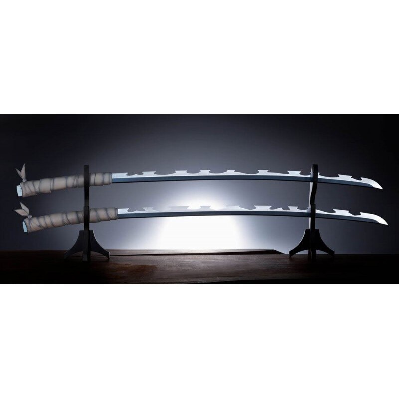 Demon Slayer: Kimetsu no Yaiba Proplica Replicas 1/1 ABS Plastic ...