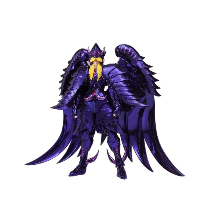 Figurina Ex Saint Seiya Griffon Minos, Tamashi Nations, 18cm, Mov