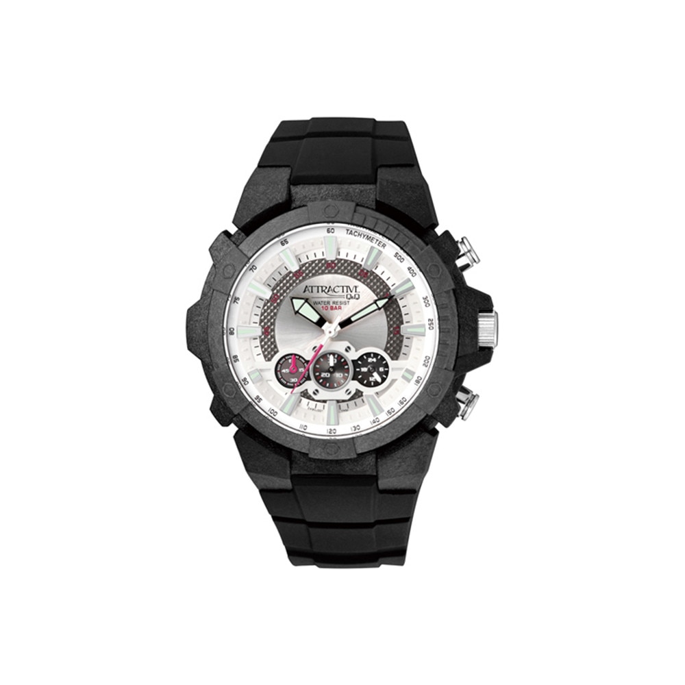 Ceas Barbatesc Q&Q DA90J001Y