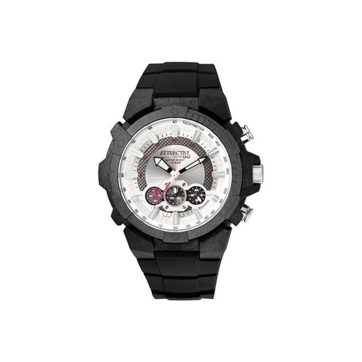 Férfi karóra Q&Q DA90J001Y