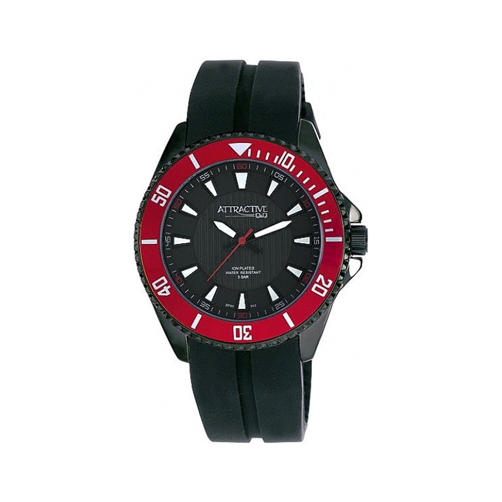 Ceas Barbatesc Q&Q DF00J502Y