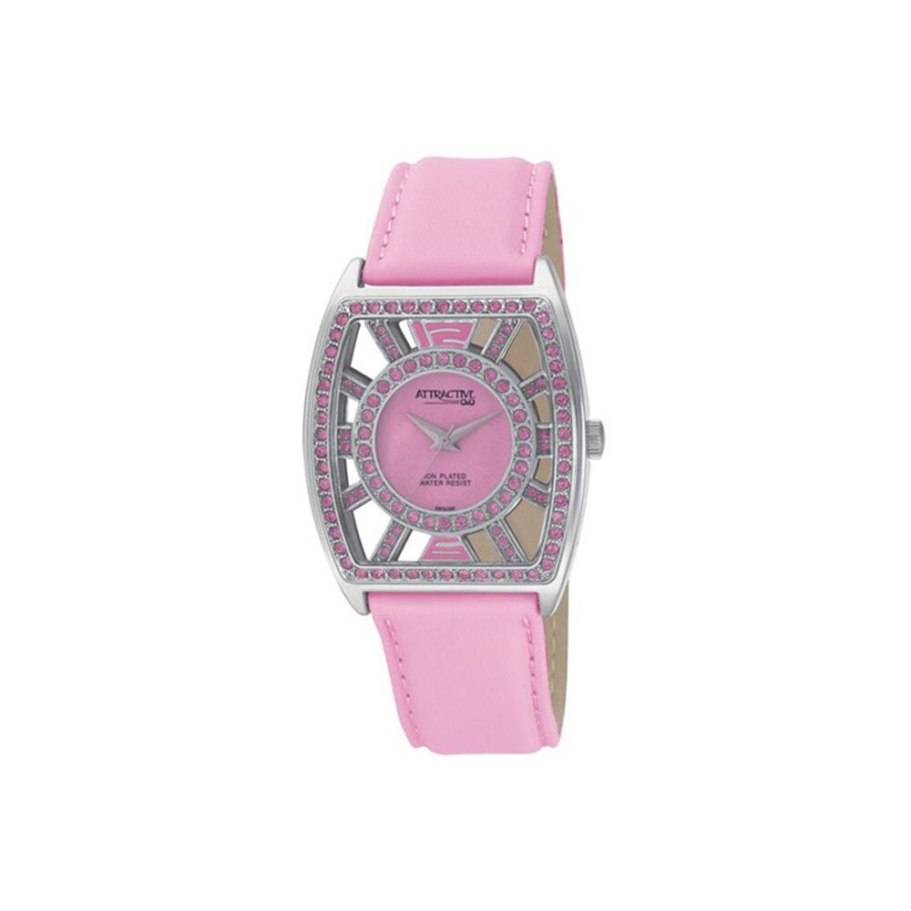 Ceas de dama Q&Q DB15J302Y
