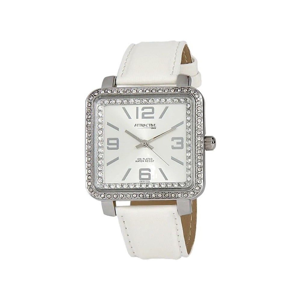 Ceas de dama Q&Q DB39J304Y
