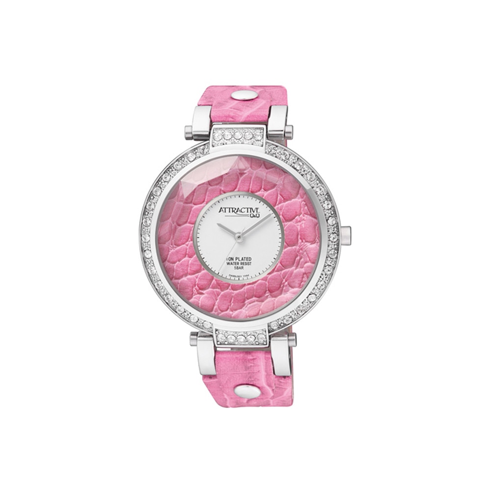 Ceas de dama Q&Q DA99J301Y