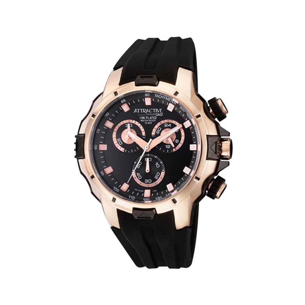 Ceas Barbatesc Q&Q DG14J005Y