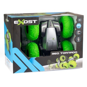 Exost - RC 360 Tornado Spheric · CONCENTRA · El Corte Inglés