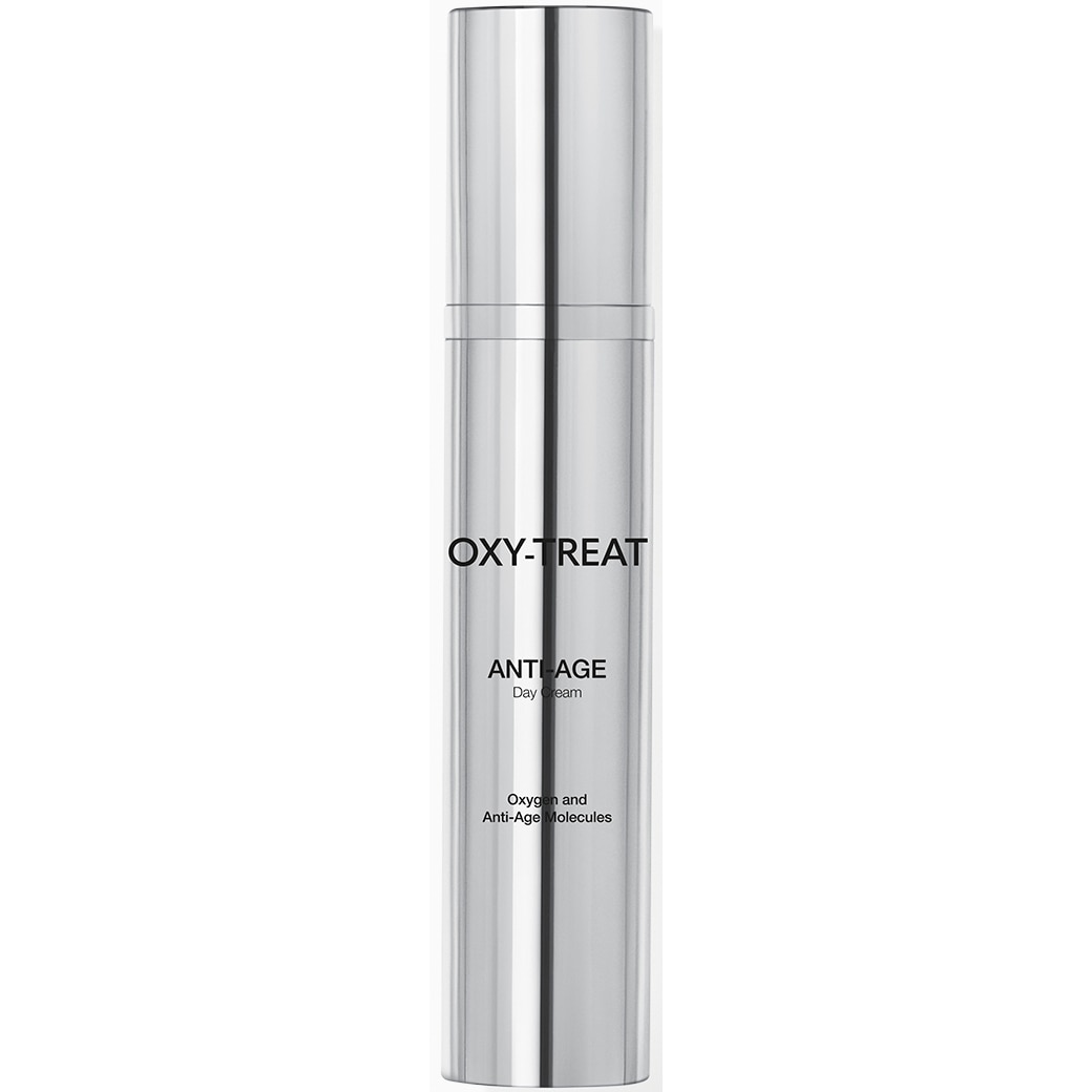 Crema de zi Labo Oxy-Treat Anti-Age, 50 ml
