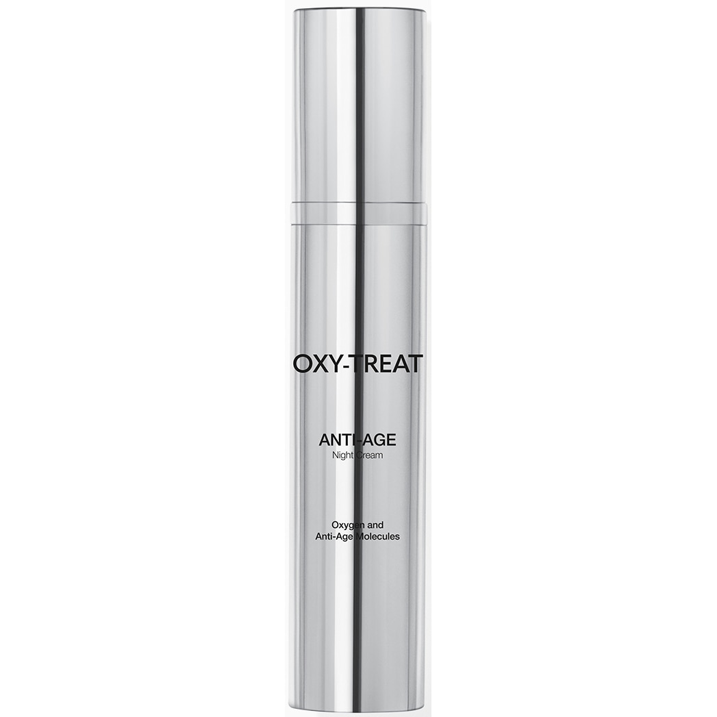 Crema de noapte Labo Oxy-Treat Anti-Age, 50 ml