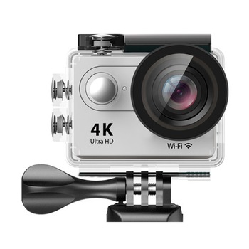 Camera Video Sport H9R , Camera Video Sport, Silver Camera Video Sport H9R , Camera Video Sport, Silver