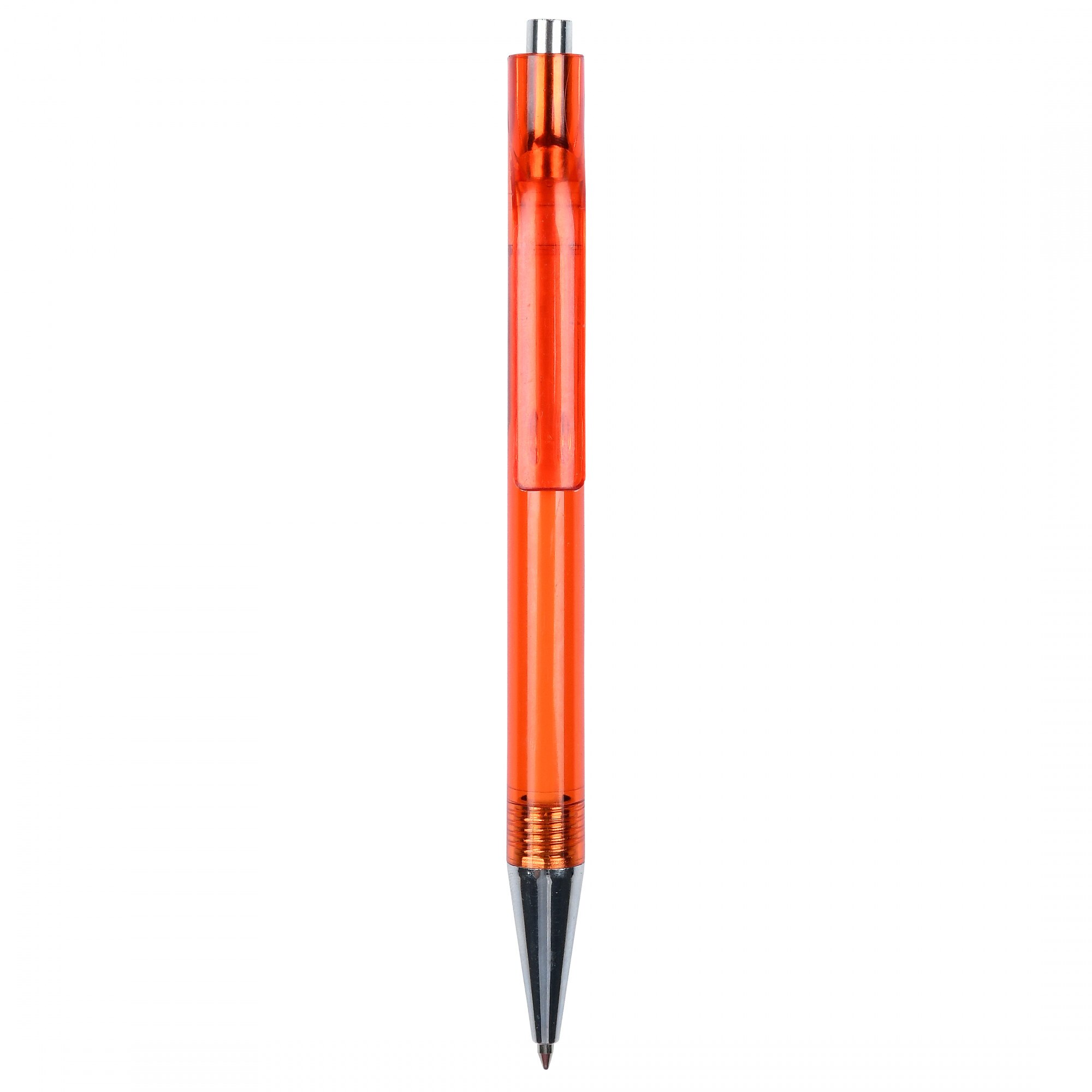 Pix PVC DP Collection - Amadeus cu mecanism, culoare Rosu transparent