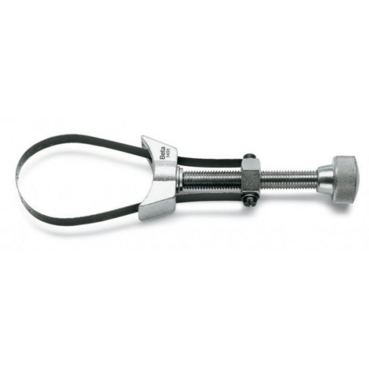 Cheie filtru de ulei Beta, Argintiu