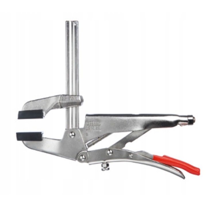 Bessey párhuzamos patentfogó 100/65mm