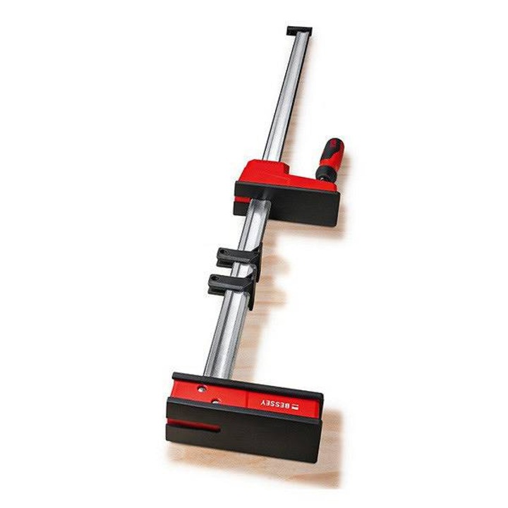 Menghina de tamplarie pentru strangere/departare K Body REVO Bessey KRE125-2K, 95x1250 mm