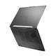 Лаптоп Asus TUF Gaming F15 FX507ZC4-HN081, FX507ZC4-HN081.16GB.1TBSSD, 15.6", Intel Core i5-12500H (12-ядрен), NVIDIA GeForce RTX 3050 (4GB GDDR6), 16 GB 3200 MHz DDR4, Сив