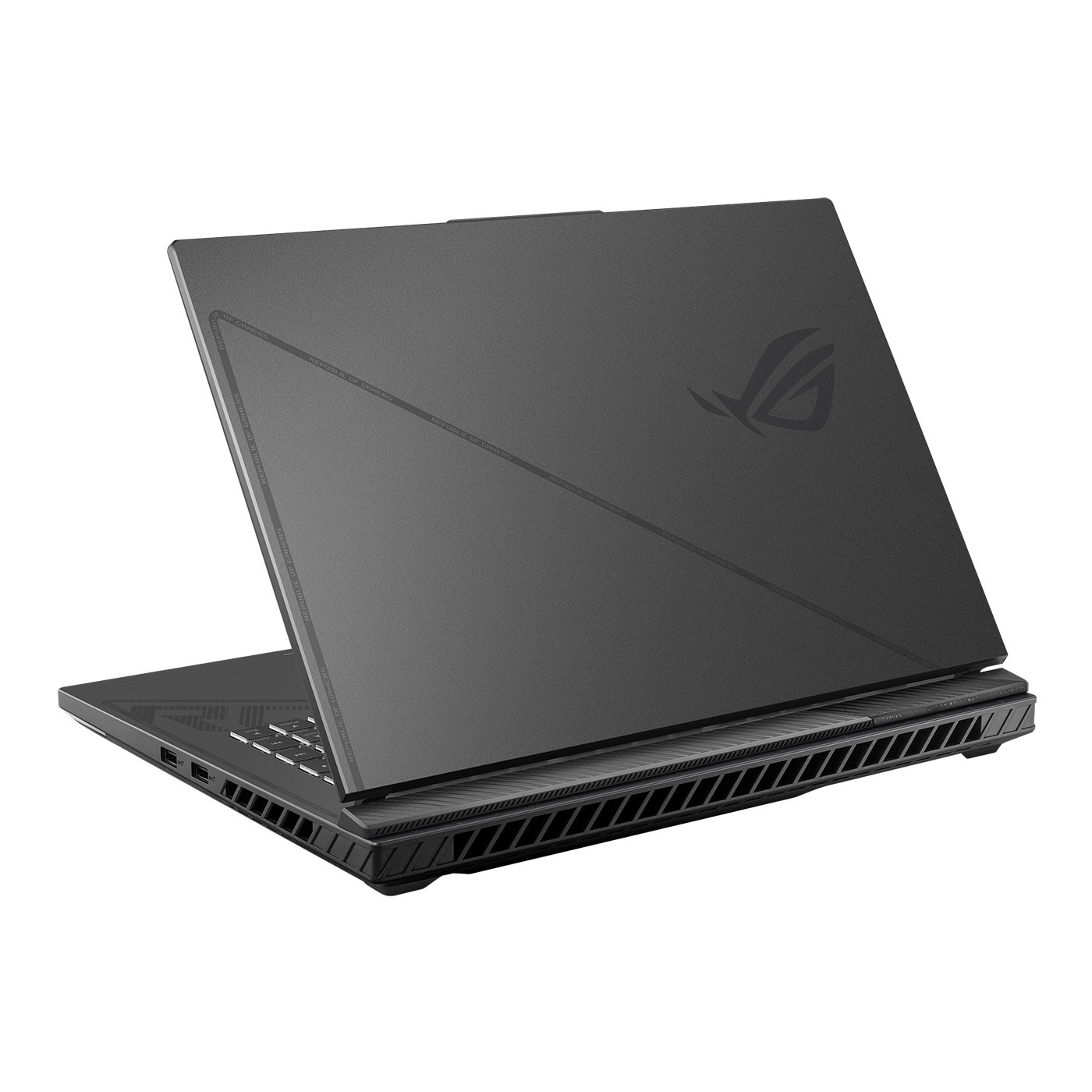 Лаптоп Asus Rog Strix G16 G614jz N4013 G614jz N401316gb 16 Intel Core I7 13650hx 14 ядрен