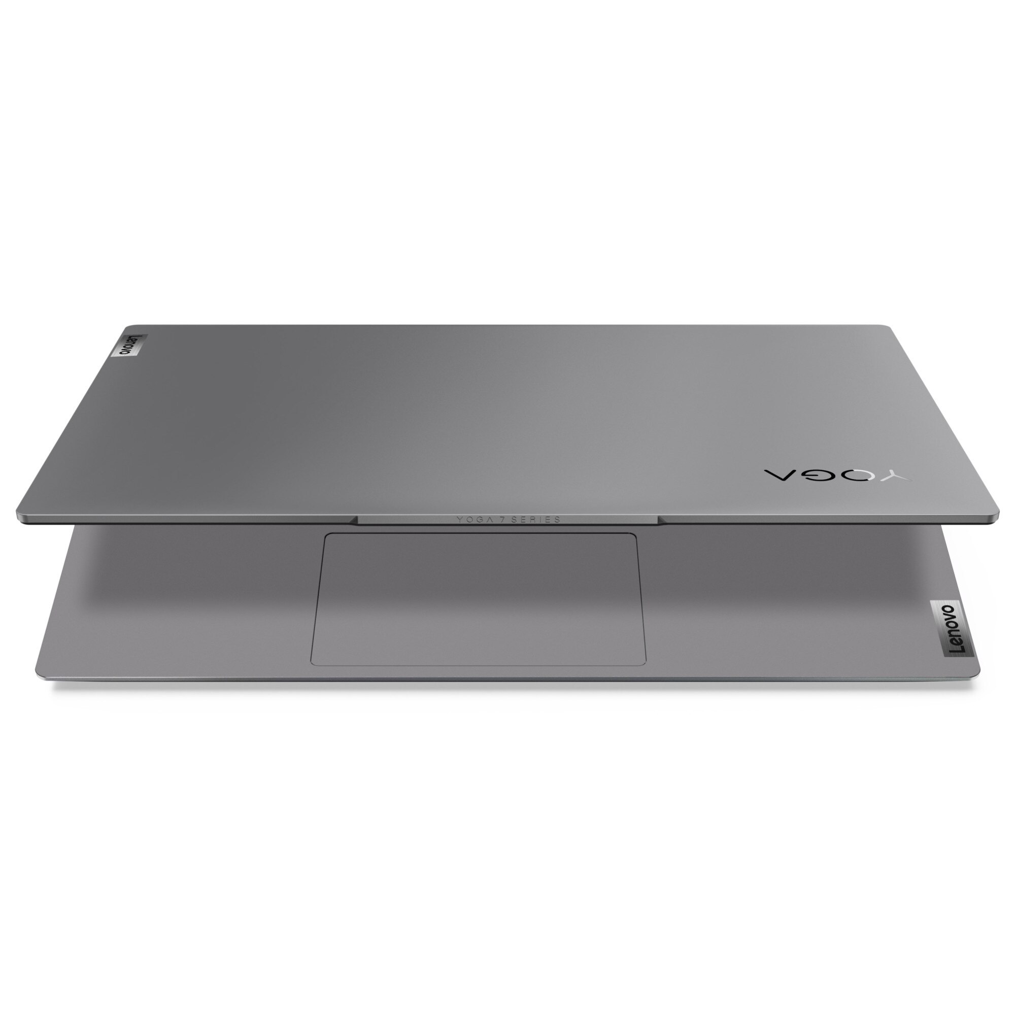 Лаптоп Lenovo Yoga Slim 7 13ACN5, 13.3" 2.5K 2560x1600 IPS 300nits, AMD ...