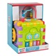 Бебешки игра, Master Mind Activity Cube