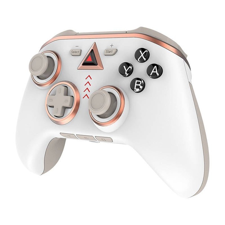 IPega PG-SW097B kontroller fehér (PG-SW097B)