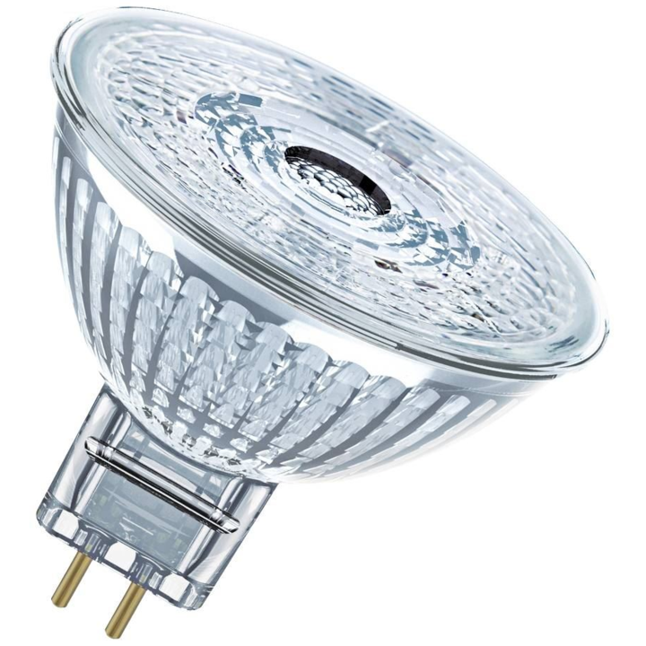 Osram LED луничка GU5.3 3.8W неутрално бял (4058075796812) (4058075796812)
