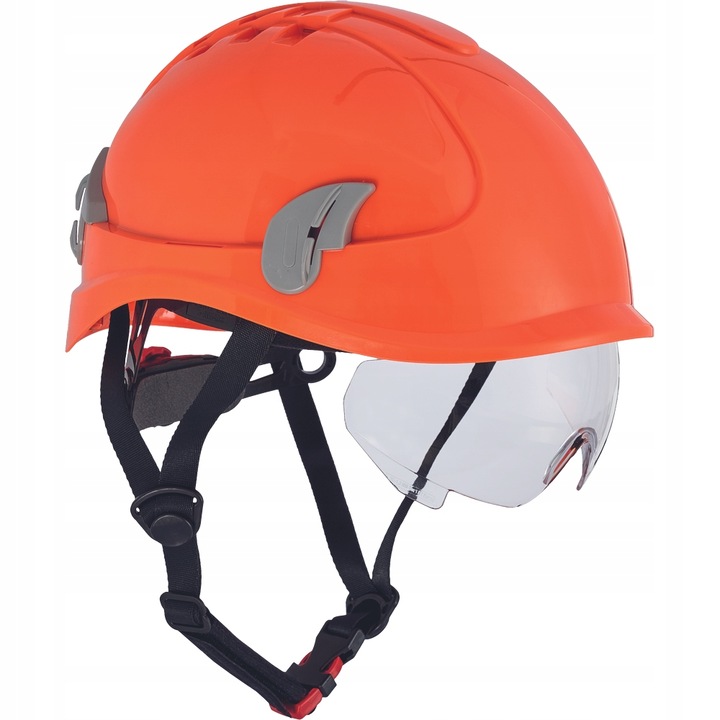 Casca industriala Cerva ALPINWORKER, 53-66