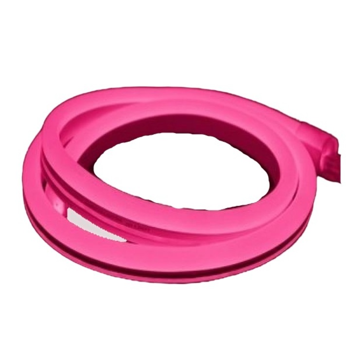 Led неонова лента Automat, Водоустойчива, 5м, Розова светлина