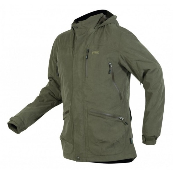 Geaca matlasata cu uscare rapida Heide Hart