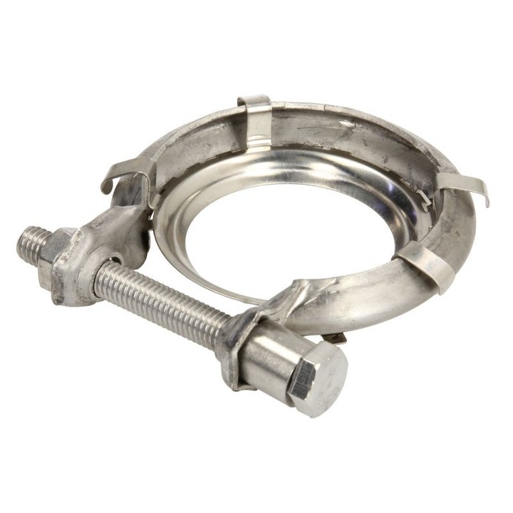 Kipufogócső karima 59 mm