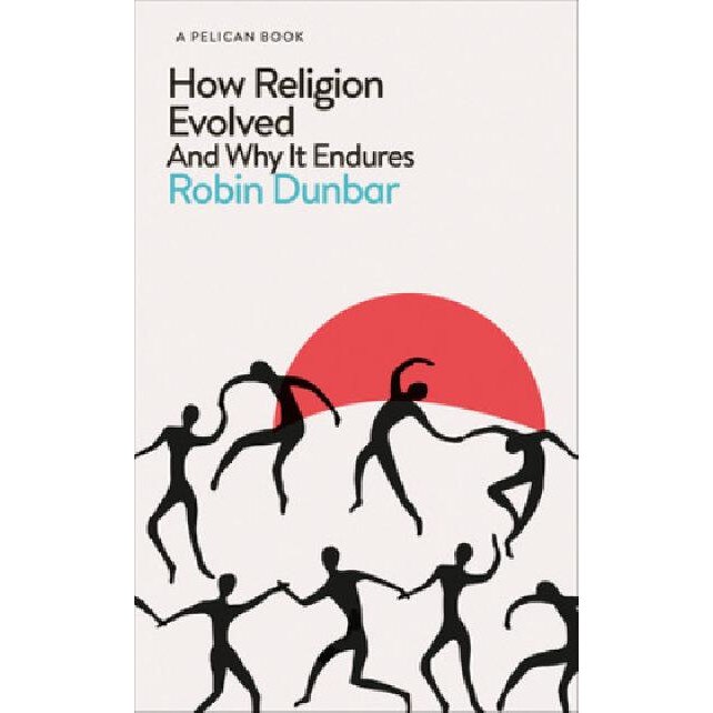 How Religion Evolved - Robin Dunbar - eMAG.hu