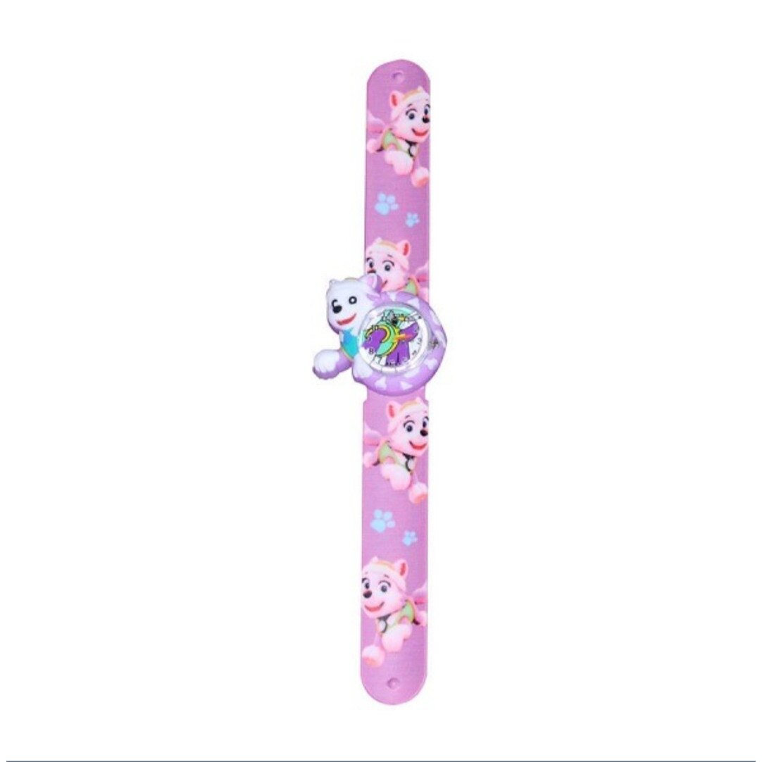 Детски часовник Paw Patrol - eMAG.bg