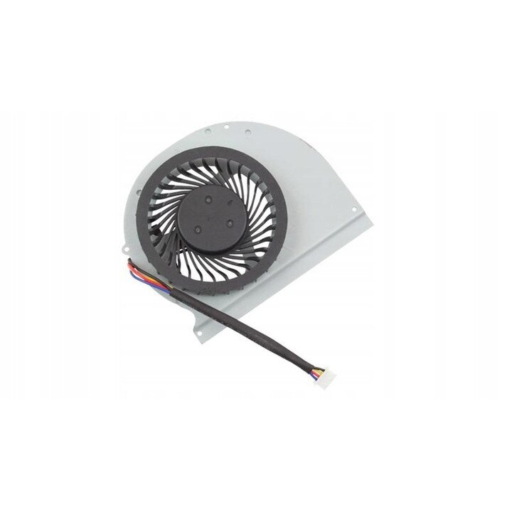 DBTLAP Ventole per CPU da Computer per dell Latitude E6430 Discrete Graphics Ventola di Raffreddamento DBTLAP Ventole per CPU da Computer per dell Latitude E6430 Discrete Graphics Ventola di Raffreddamento