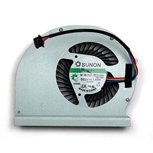 09 c7t7 originale per ventola di raffreddamento Dell Latude E6430 con dissipatore di calore CN-09C7T7 9 c7t7 AT0LE002ZAL alta qualà 7 09 c7t7 originale per ventola di raffreddamento Dell Latude E6430 con dissipatore di calore CN-09C7T7 9 c7t7 AT0LE002ZAL alta qualà 7