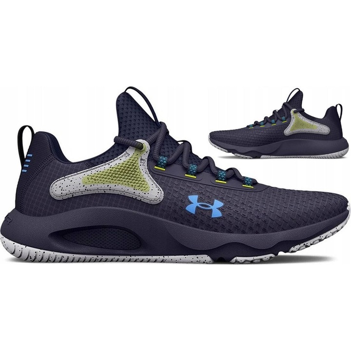 Under Armour férfi cipő, többszínű