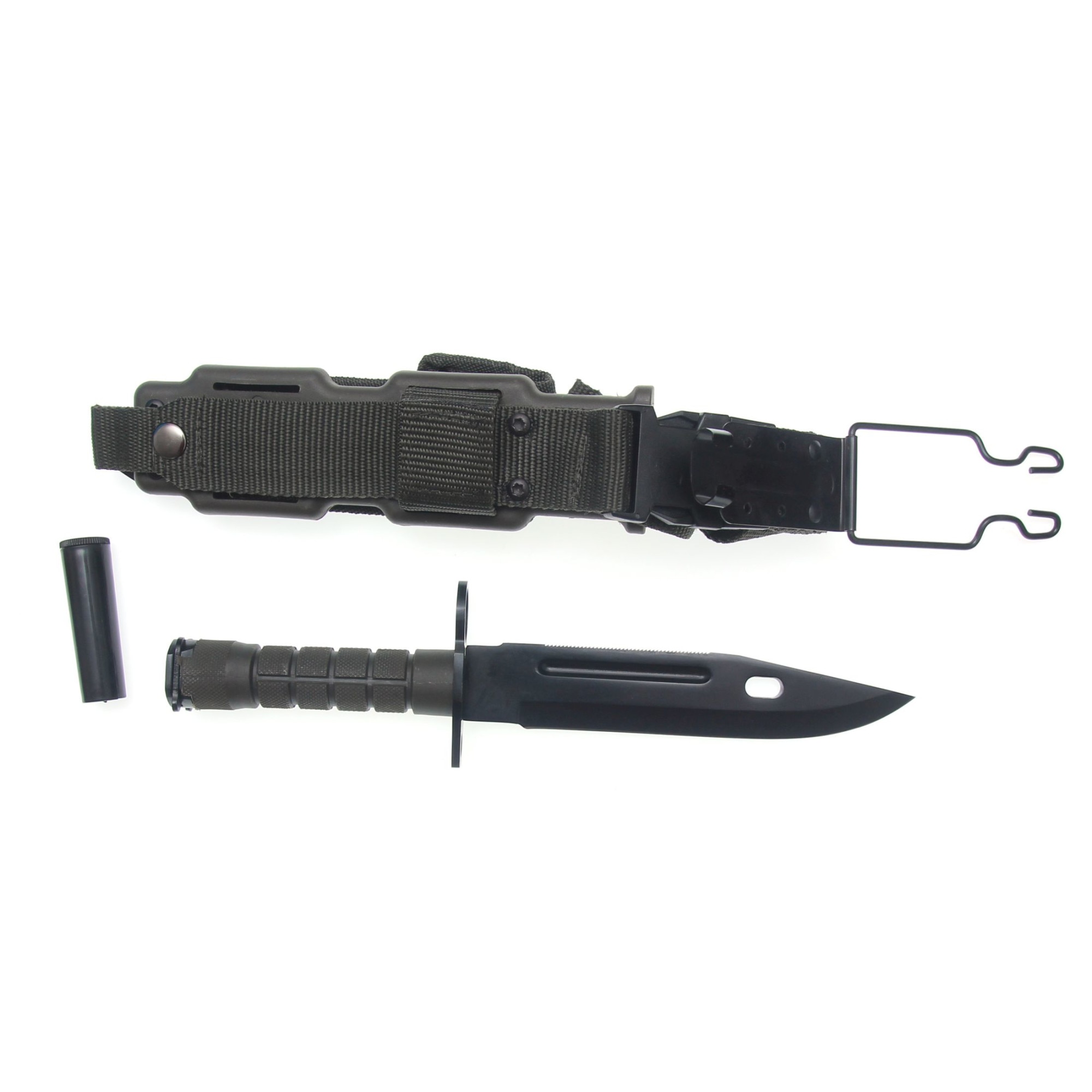 Нож байонет M9 Blade 19.5cm MFH 44123 - eMAG.bg