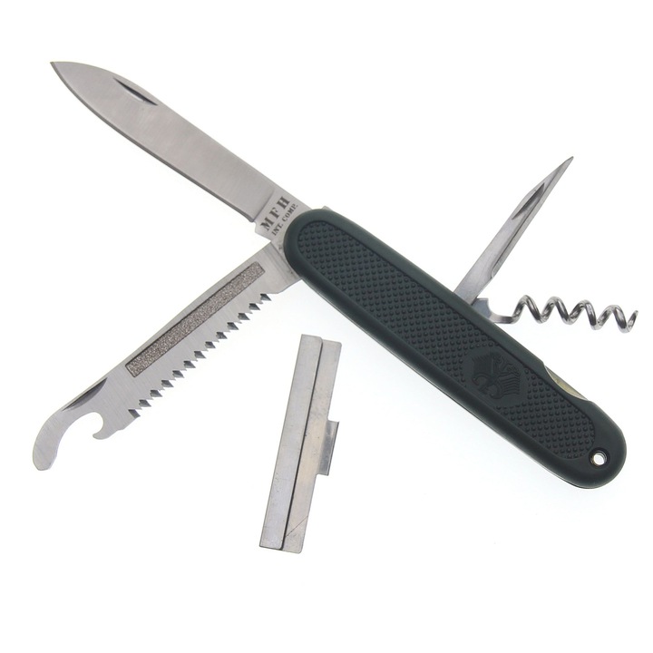 Briceag BW Oliv Lama 8.2cm MFH 44021