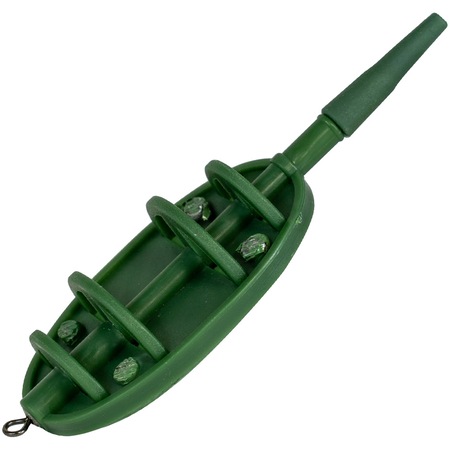 Фидер хранилка Carp Expert Deluxe Method, 60 гр - eMAG.bg