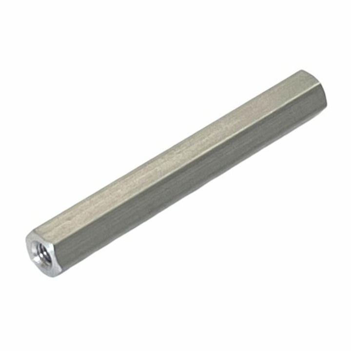 Distantier din aluminiu, 45 mm, DREMEC, 135X45, T204802