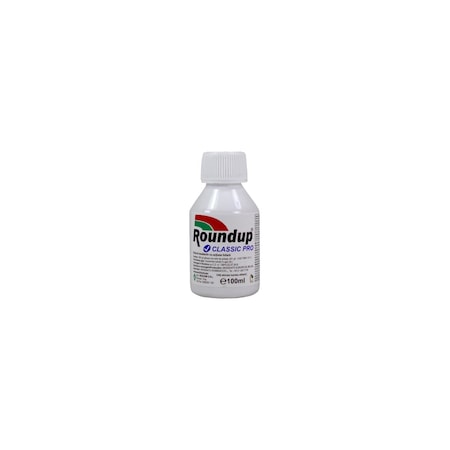 Erbicid Roundup Classic Pro 100Ml Monsanto