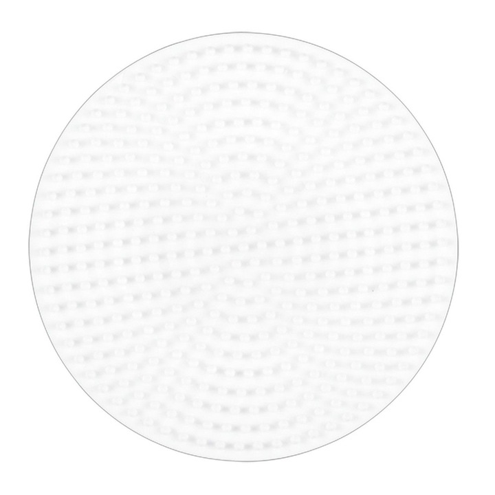 Planseta de lucru pentru margele Hama midi, cerc mediu