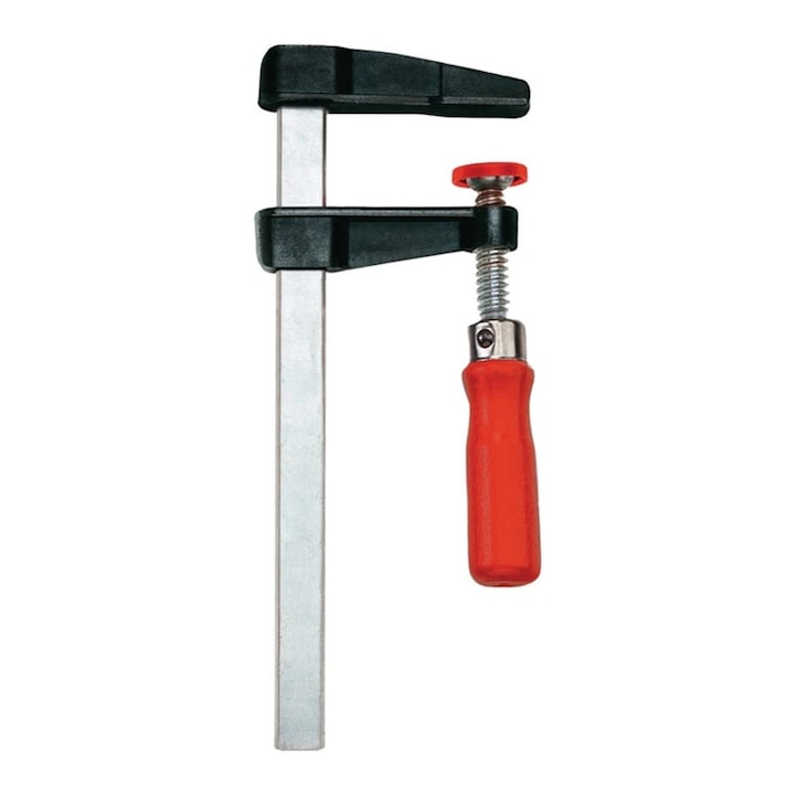 Menghina tip F pentru lemn Bessey LM15/5, 50x150 mm