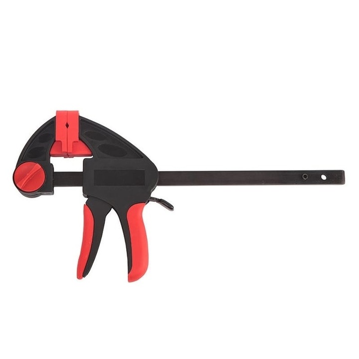 Menghina de tamplarie pentru strangere/departare Workpro W032032, 70x150 mm