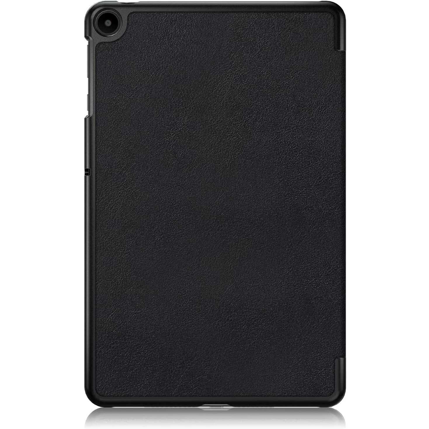 Husa pentru Huawei MatePad SE 10.4 inch UltraLight Slim functie stand Aiyando, negru
