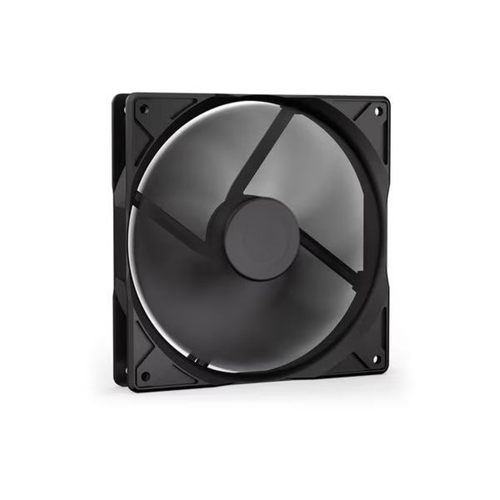 Endorfy Stratus 140 PWM, 218041, Ventilátorok, Hűtők, Előlapi panelek