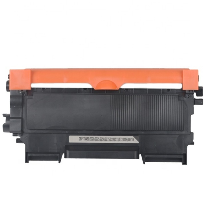 Cartus toner compatibil TN2220/TN2010/TN450, 2600 pagini, negru