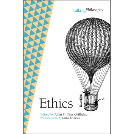 Ethics de Allen Phillips-Griffiths - eMAG.ro