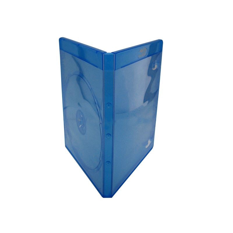 Carcasa 1 DVD Blu-Ray, pachet 10 bucati