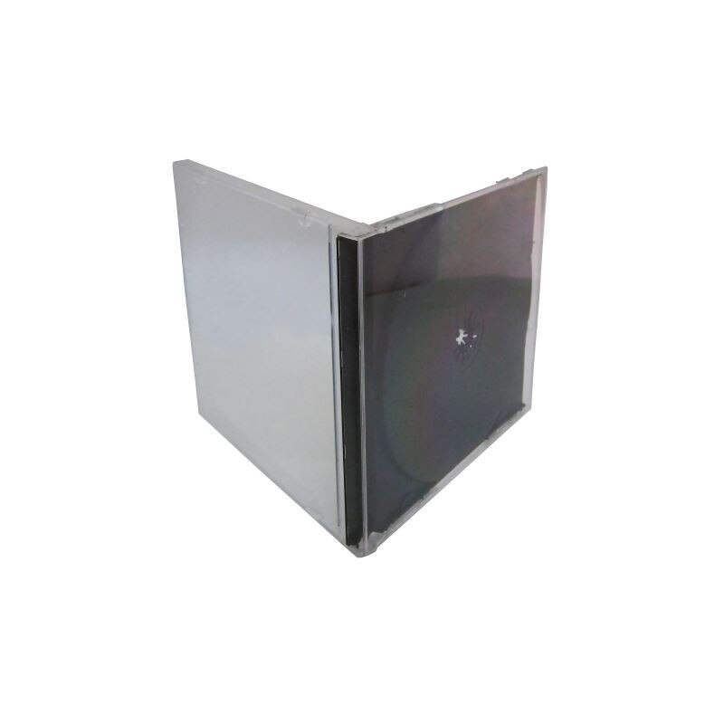 Carcasa 1 CD, pachet 10 bucati