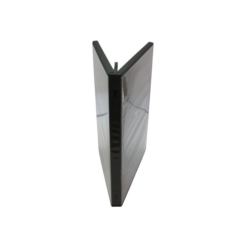 Carcasa 4 DVD, pachet 10 bucati