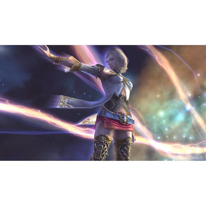 Игра Final Fantasy XII The Zodiac Age за PlayStation 4