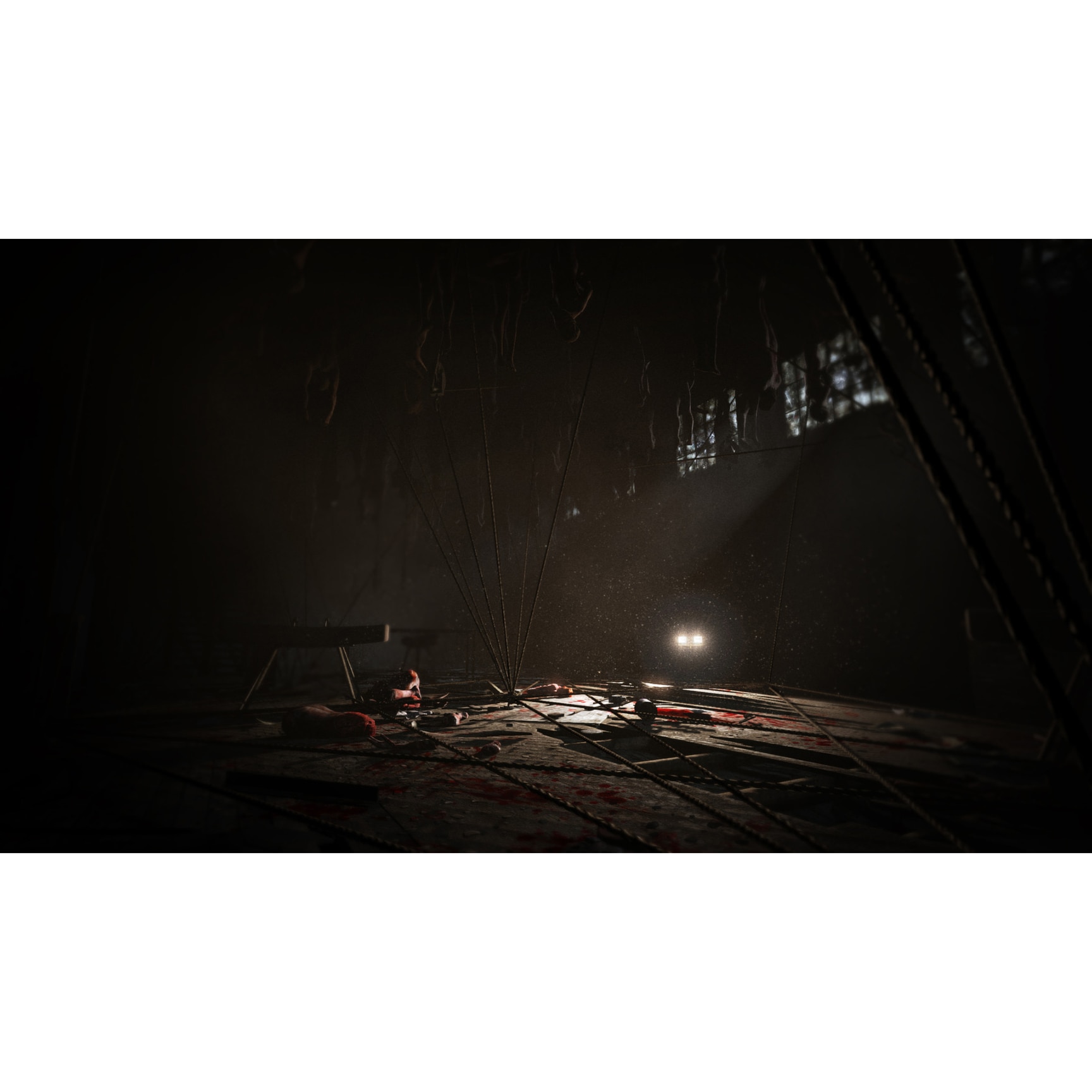 Outlast ps4 ps store фото 81