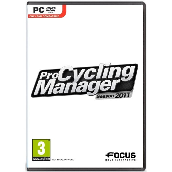 Joc Pro Cycling Manager 2017 pentru PC